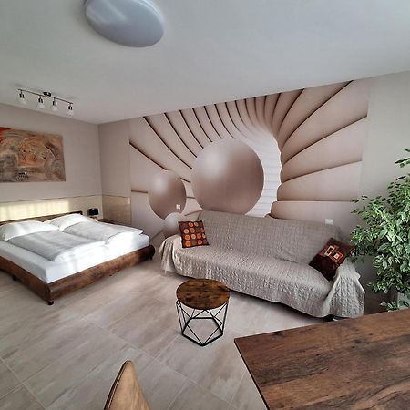 Aparthotel Casa Blanca à Wirges Extérieur photo