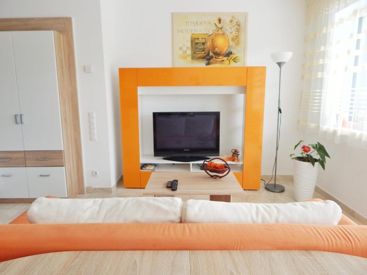 Aparthotel Casa Blanca à Wirges Extérieur photo