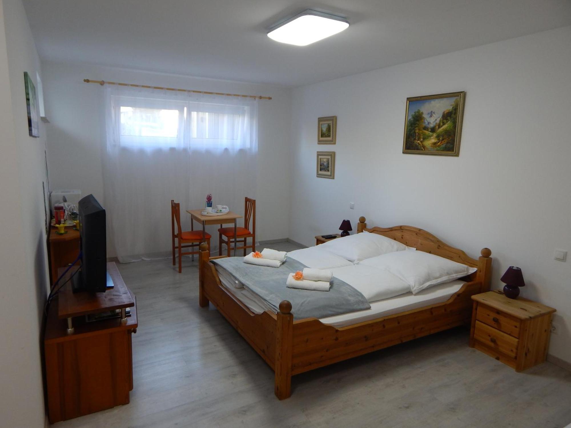 Aparthotel Casa Blanca à Wirges Extérieur photo