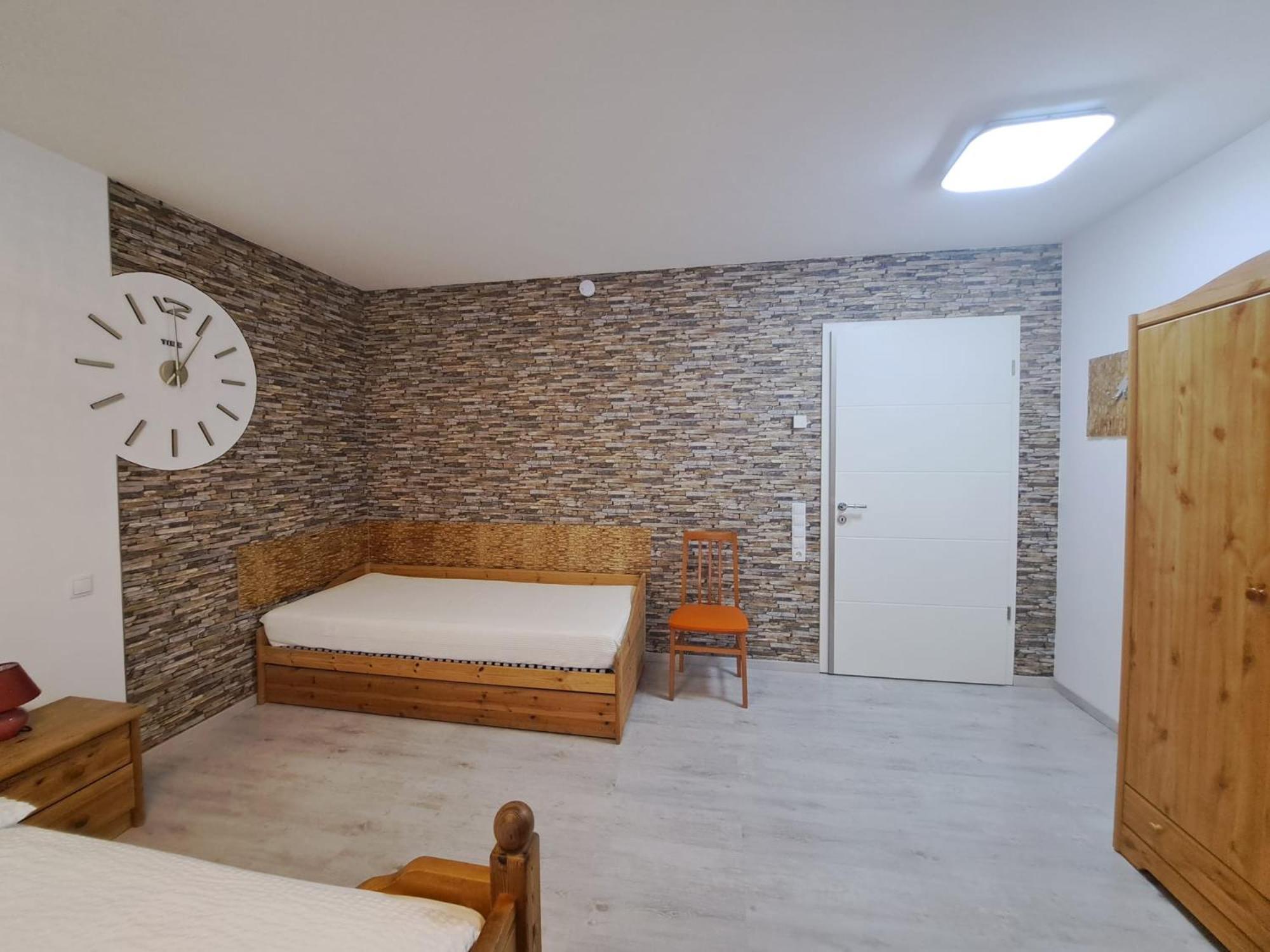Aparthotel Casa Blanca à Wirges Extérieur photo